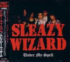 Sleazy Wizard : Under My Spell